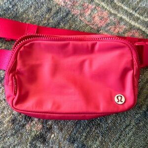 Lululemon Belt bag